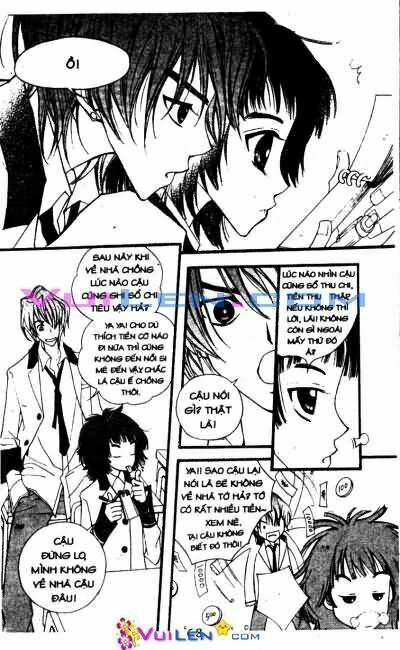 thiên thần dễ thương chapter 1 68