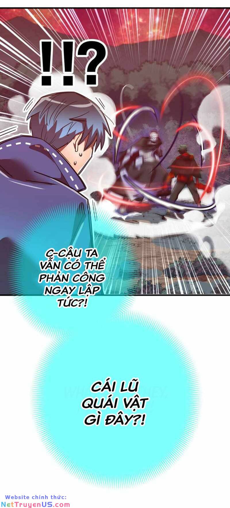 Huyết Thánh Cứu Thế Chủ~ Ta Chỉ Cần 0.0000001% Đã Trở Thành Vô Địch chapter 51 119