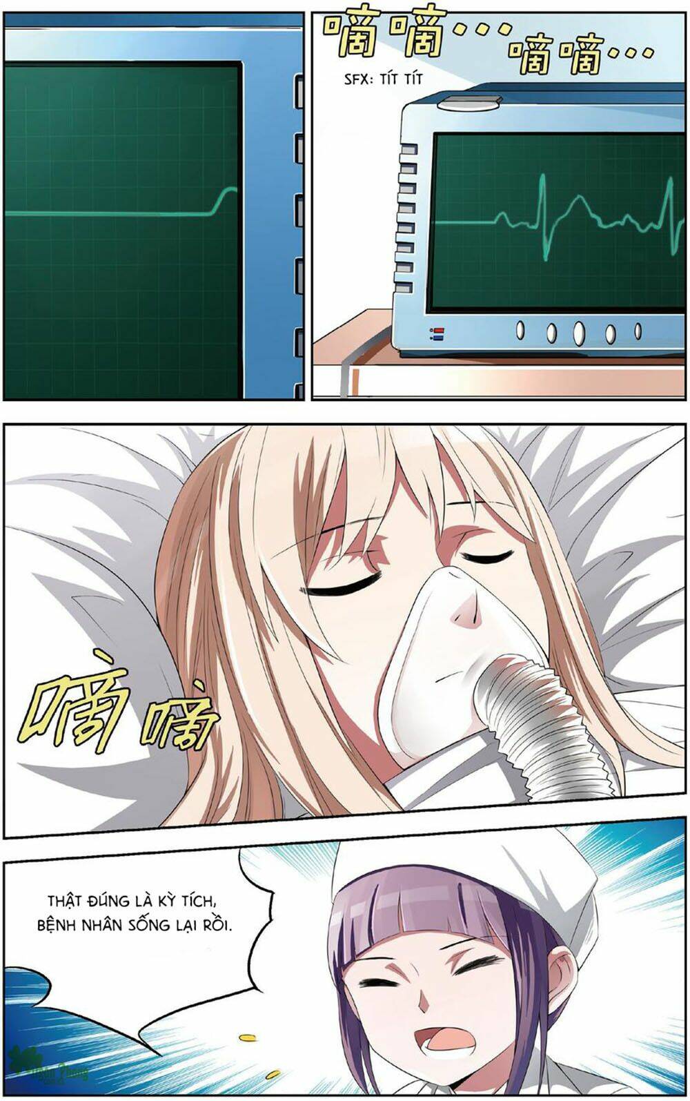 thiên tài j chapter 14 15