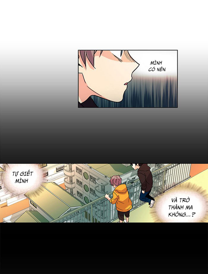 oh! holy chapter 10 5