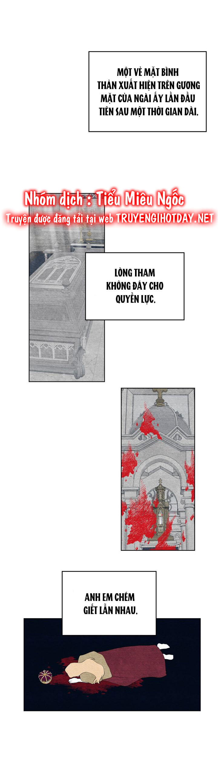 hãy nghe lời của tôi chapter 85 44