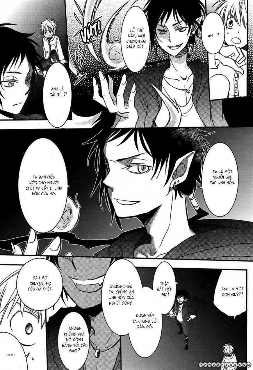 saigo no negai chapter 1 35