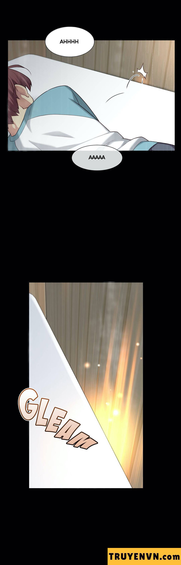 bạn gái xúc xắc - the girlfriend dice chapter 27 4