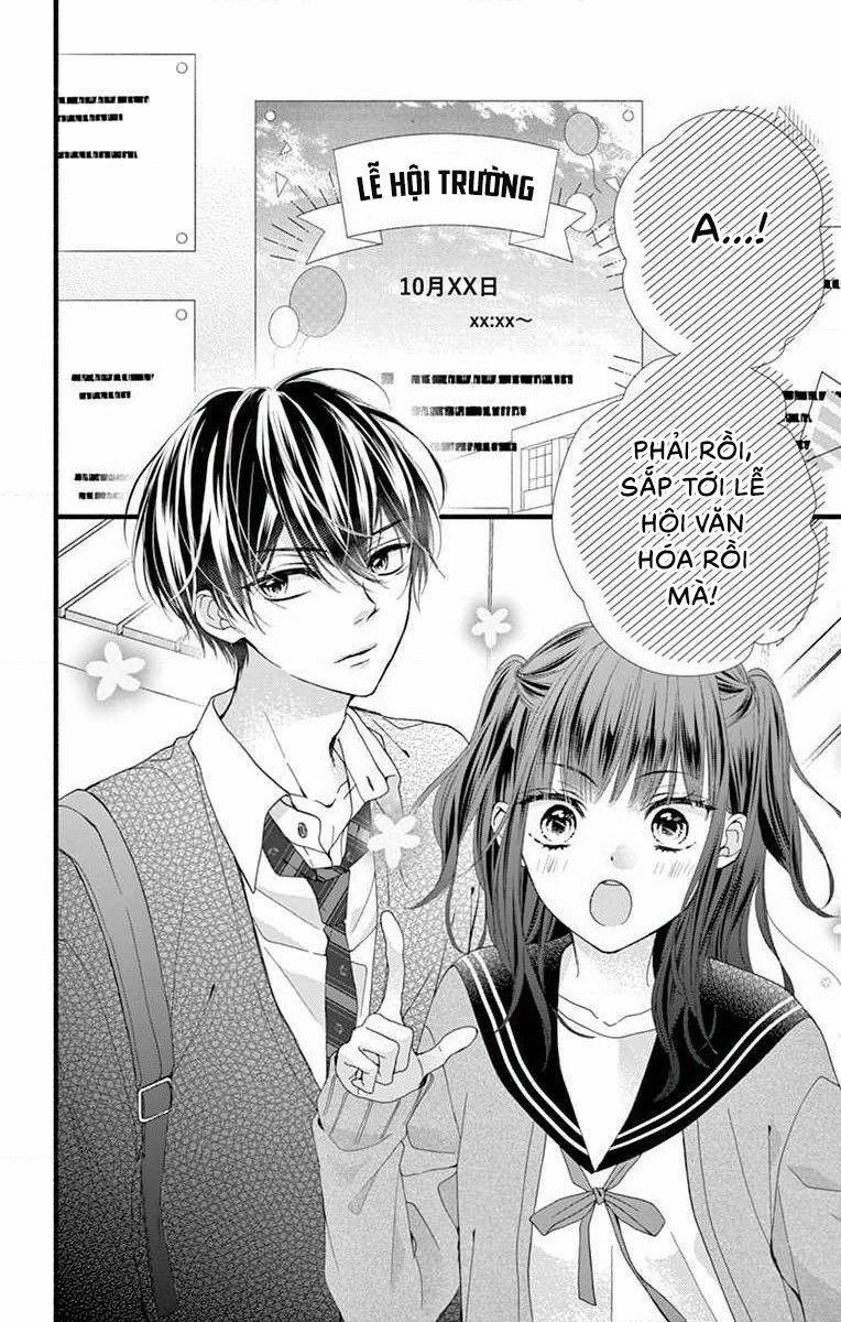 đây là ái, không phải yêu chapter 25 2