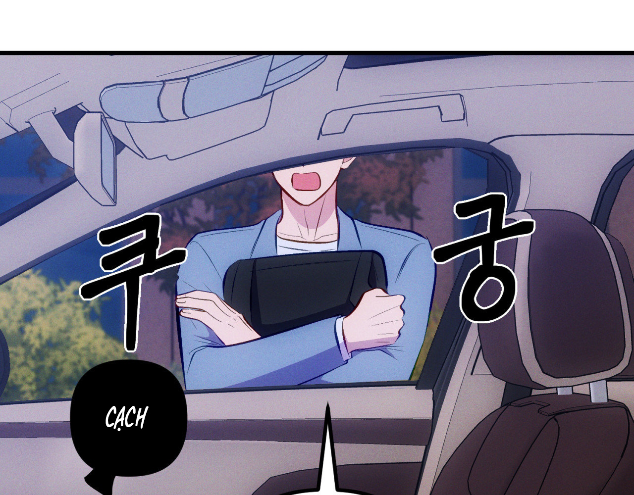 cái đồ ngốc nghếch này chapter 11 103