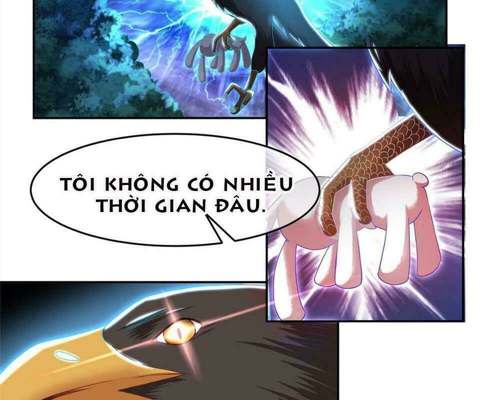 tổng tài xấu xa, đừng hòng thoát chapter 6 28