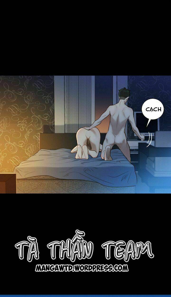 lucky driver chapter 3 27