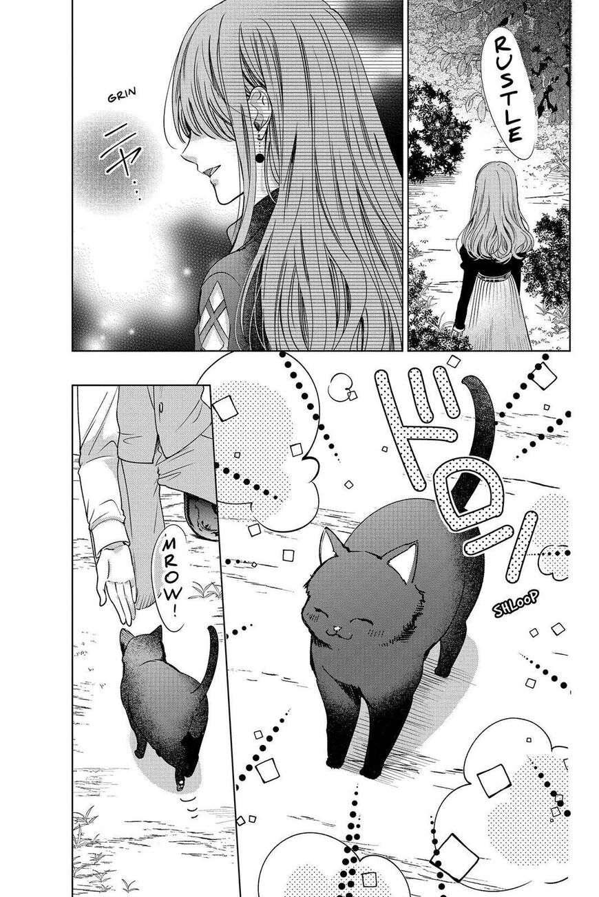 ký túc xá ma cà rồng chapter 18.1 10