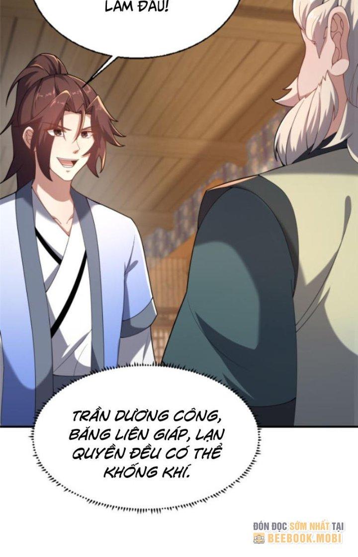 võ thánh này cũng quá khẳng khái chapter 19 51