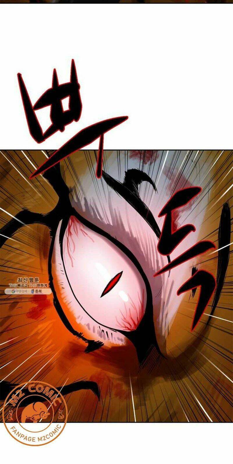 xuyên không thành hổ chapter 11 11