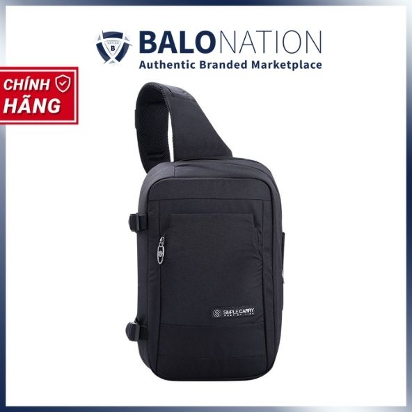 Túi Đeo Chéo - Balo Laptop 13 inch SimpleCarry Sling Big - Hàng Chính Hãng