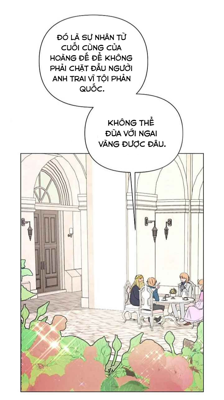 lựa chọn cuối cùng của tôi là nam phụ chapter 1 48