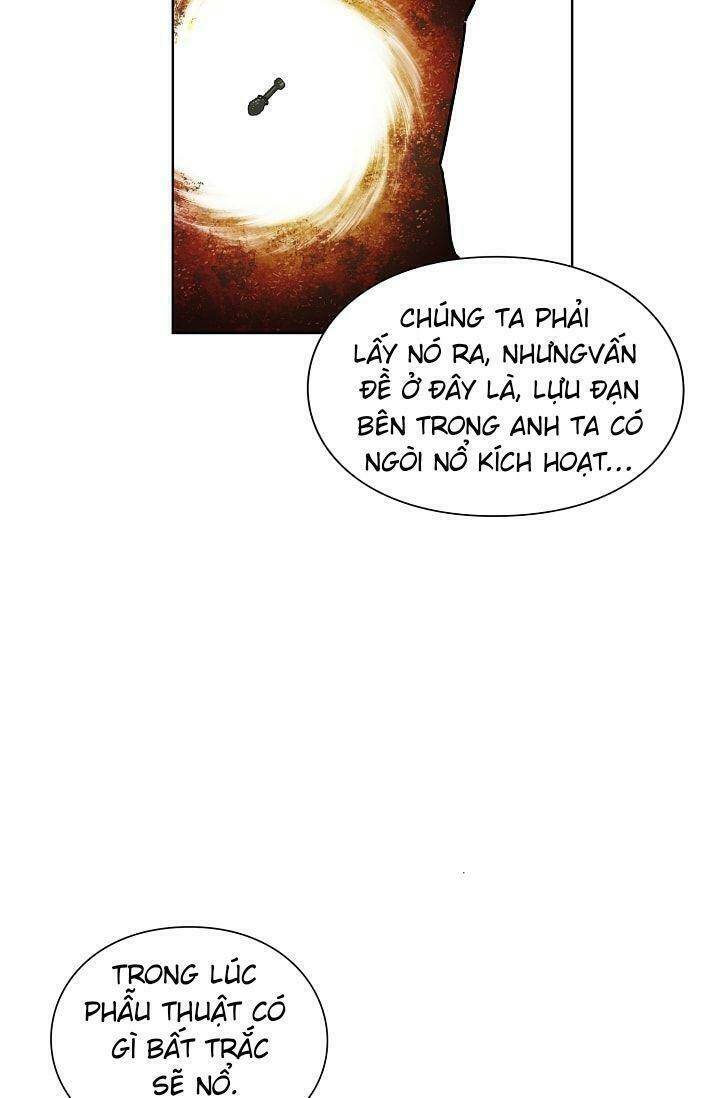 nữ hoàng ngoại khoa chapter 62 40