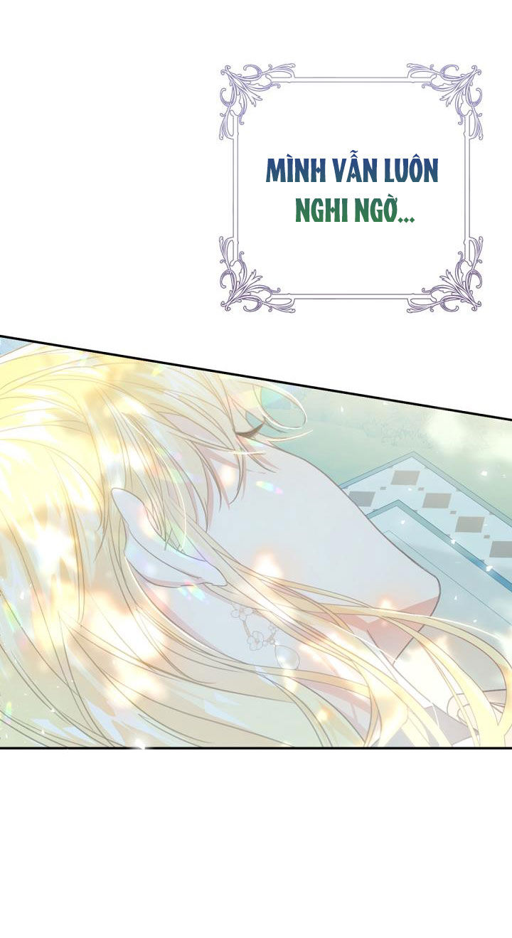 con rối ác nữ marionette chapter 50 54