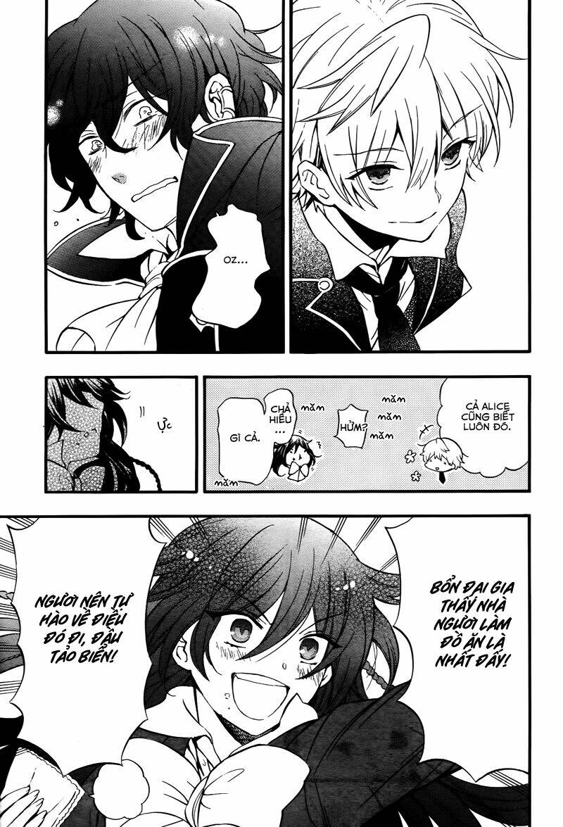 pandora hearts chapter 80.5 13