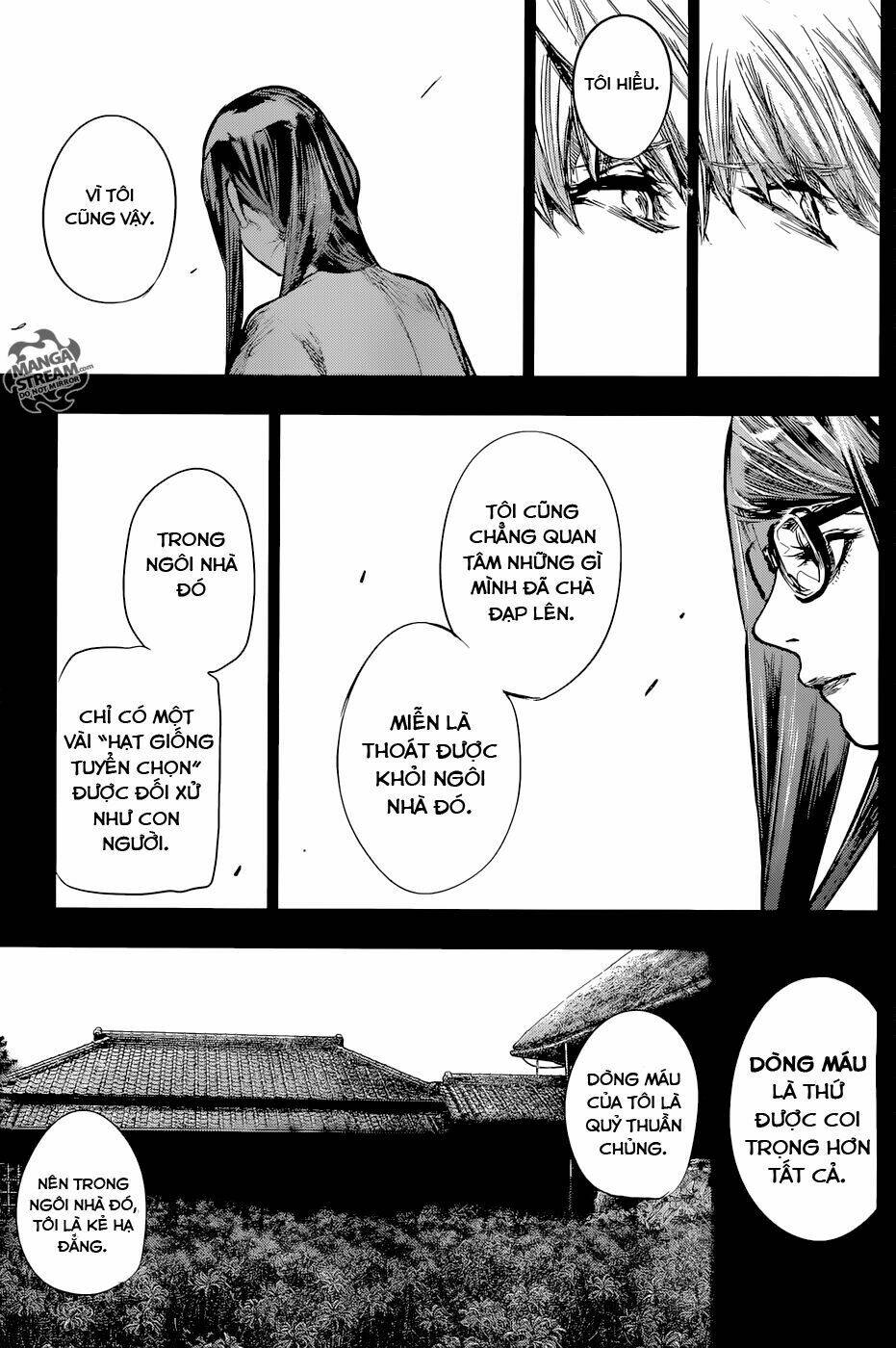 ngạ quỷ vùng tokyo 2 chapter 159 6