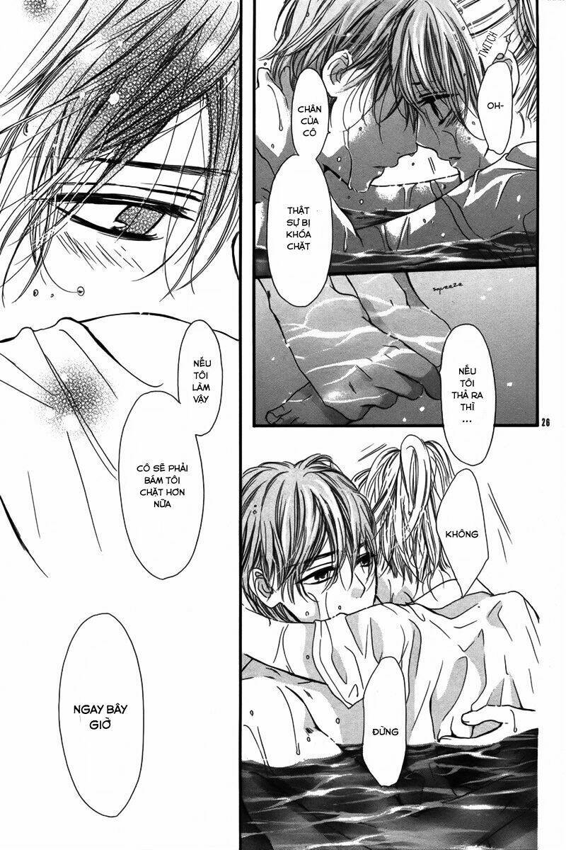 tổng hợp one shot. chapter 208 25