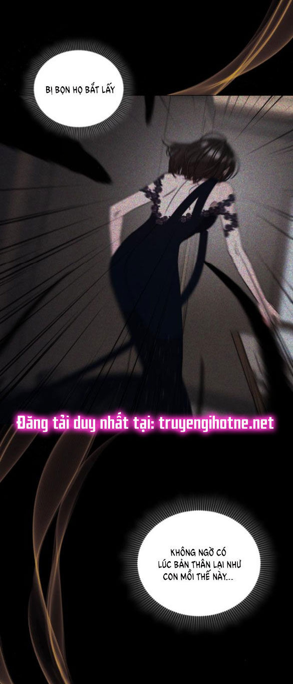 điệu nhảy say mê giữa màn đêm chapter 11.1 10