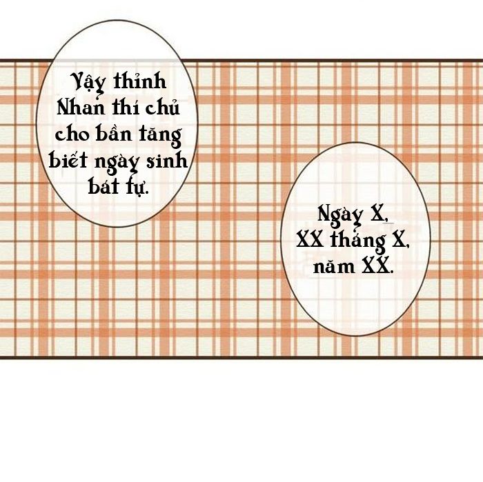 trên trời rớt xuống một hòa thượng ngốc chapter 9 18