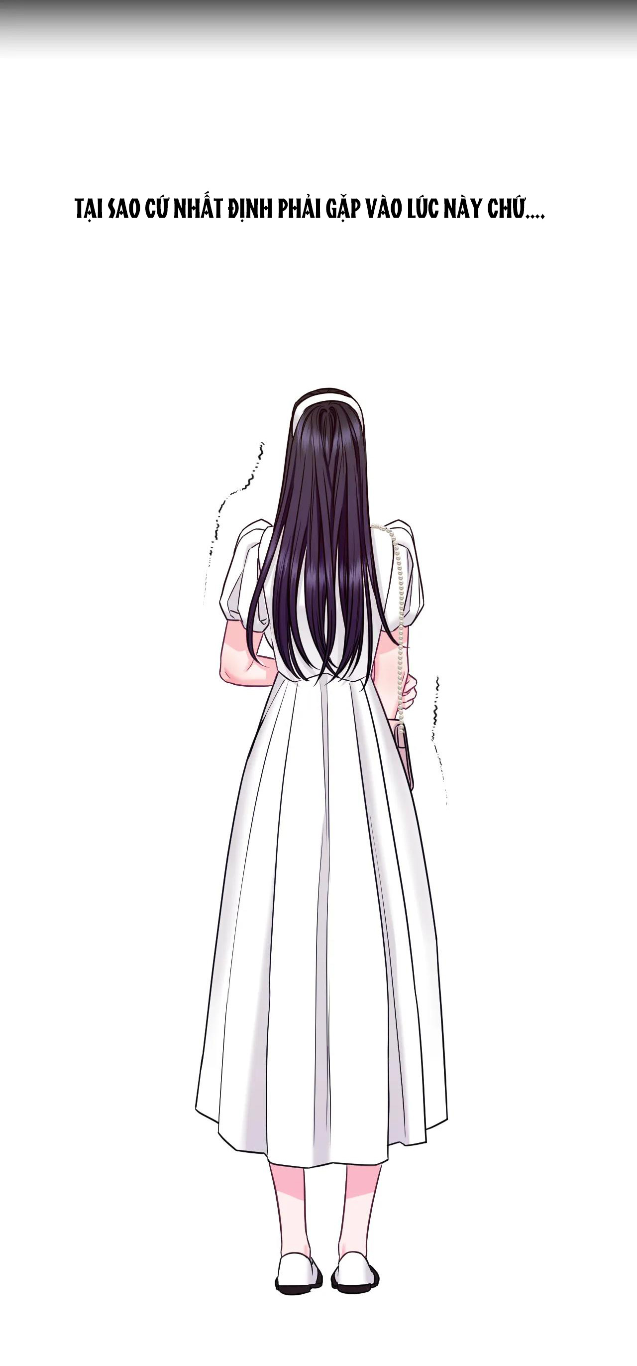 Ngôi Nhà Tình Yêu chapter 26.1 - Trang 20