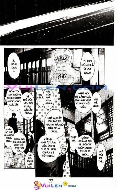bát khuyển sỹ phương đông chapter 5 77