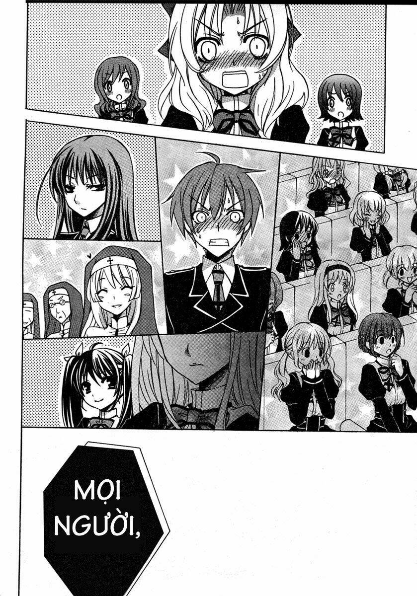 zettai joou sei chapter 1 50