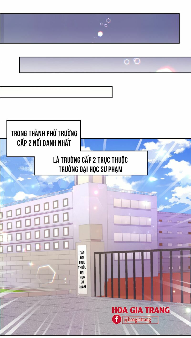 thanh âm giai điệu phản công chapter 35 19