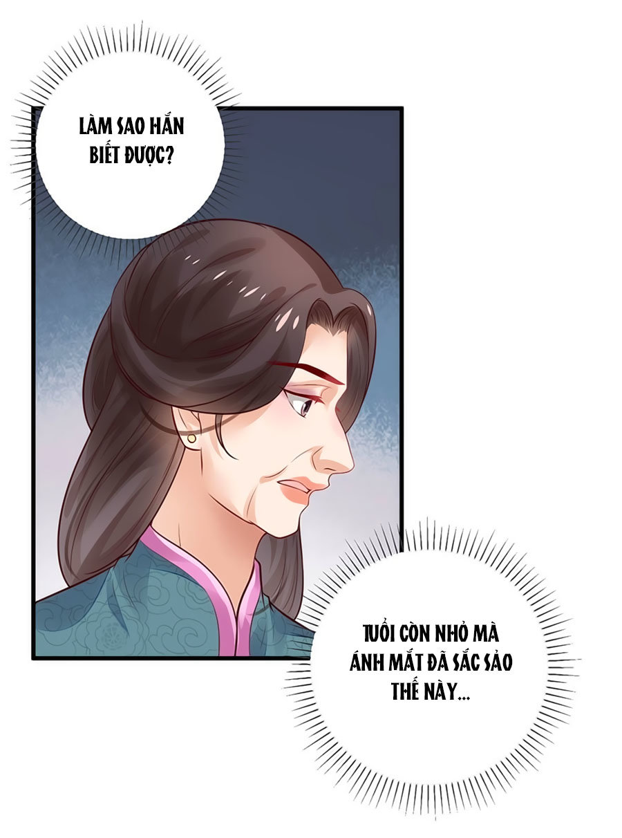 nữ đế livestream công lược chapter 27 9