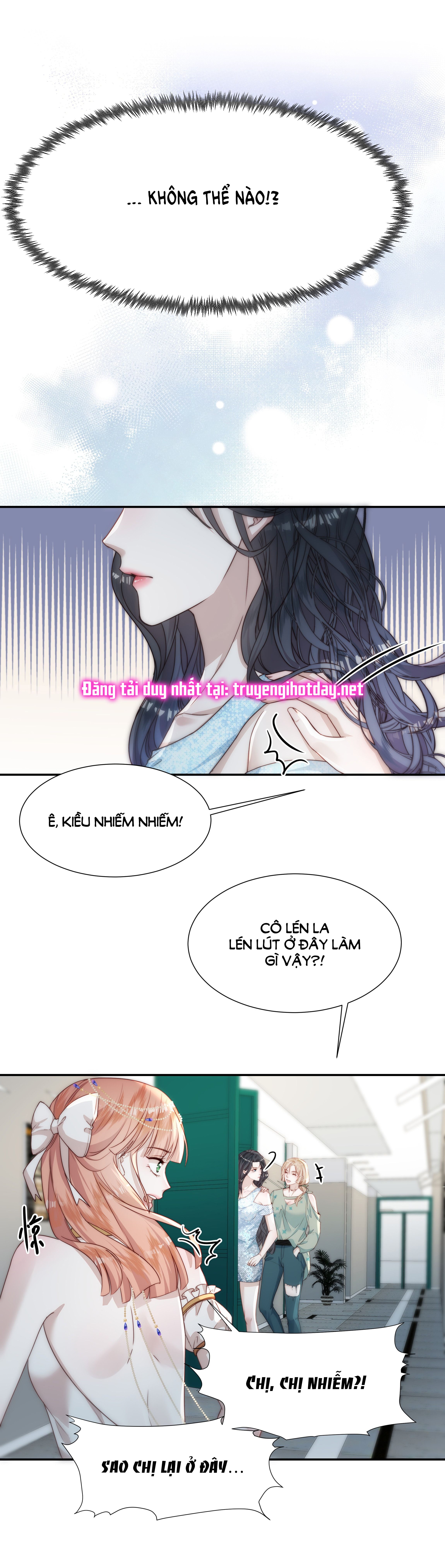 hot search phủ sóng! kẻ muốn buông xuôi như tôi nổi tiếng sau một đêm chapter 5.1 10