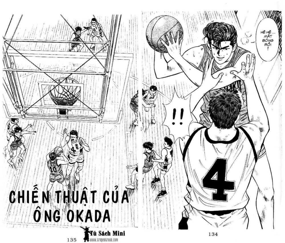 cao thủ bóng rổ chapter 35 3