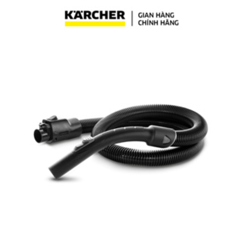 Ống hút nhựa mềm thay thế cho máy hút bụi Karcher VC 2 và VC 3 Plus