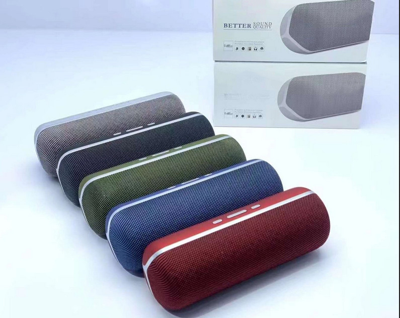 Loa Bluetooth Mã S816 Âm Thanh Cực Hay