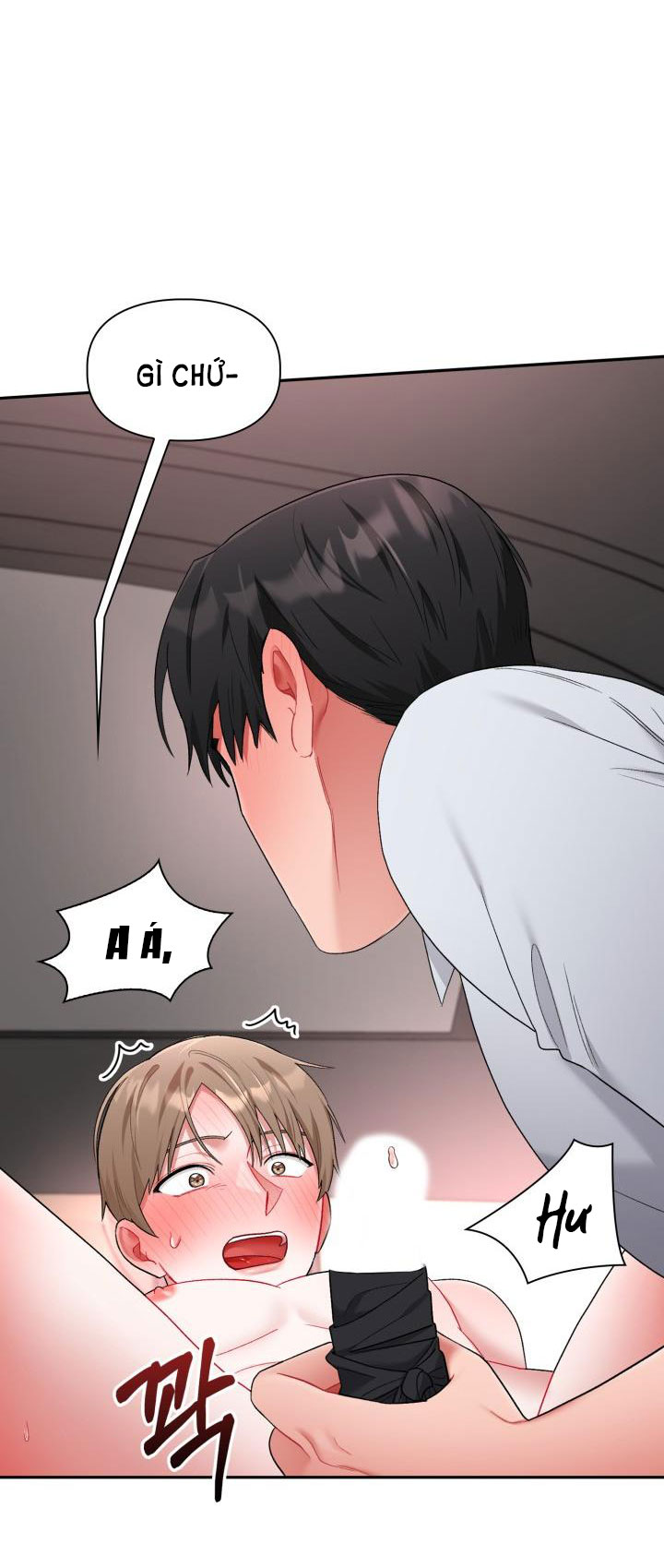 one, two, three chapter 22 63