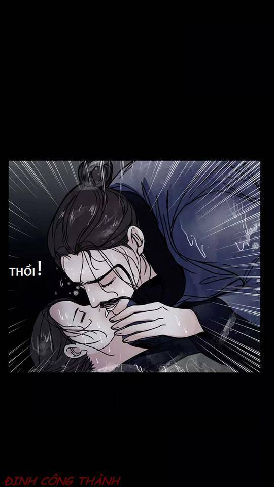 tiểu quỷ chapter 11 31