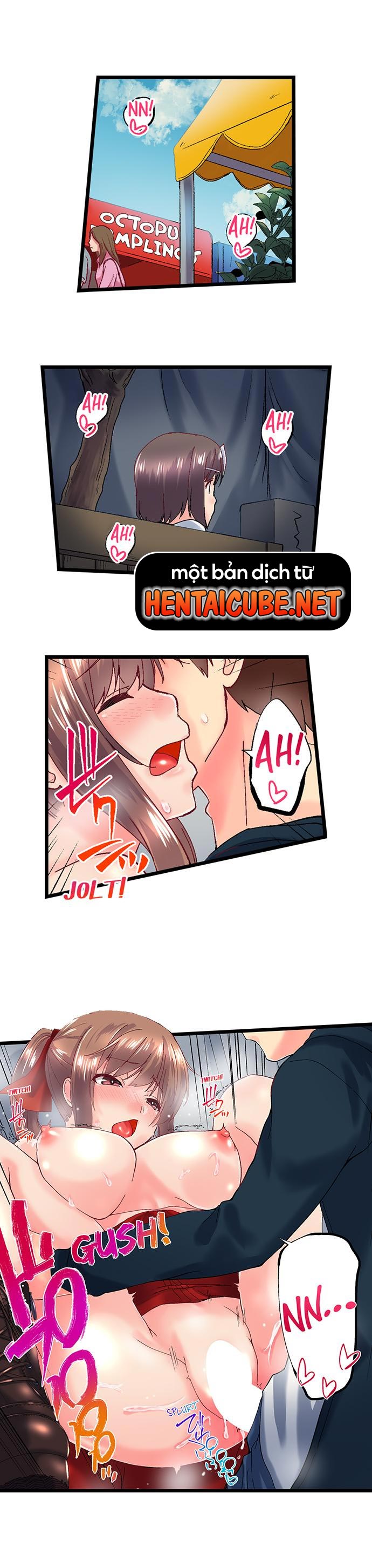 anh trai trượt vào trong tôi khi tắm chung chapter 96 7