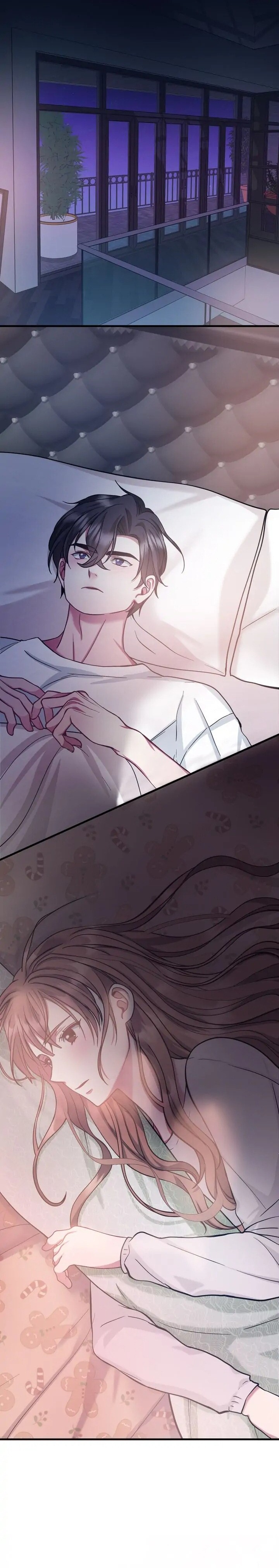 ngày mai chỉ có một lần chapter 24 2