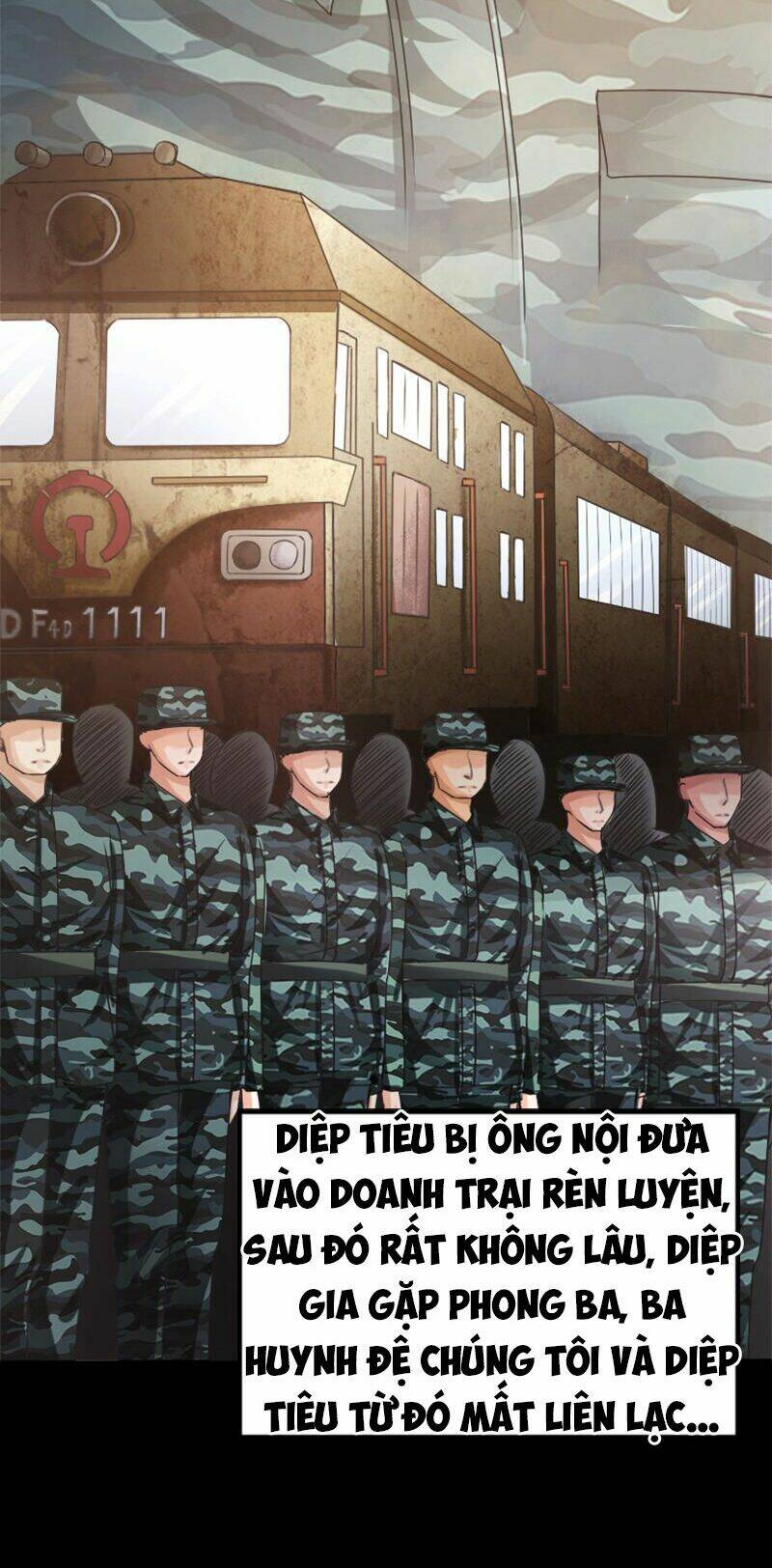 tuyệt phẩm tà thiếu chapter 8 18