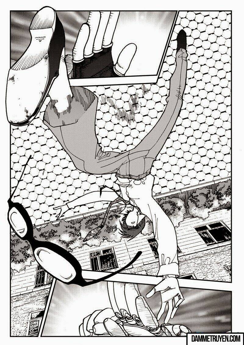 hắc bạch vô song chapter 4.2 14