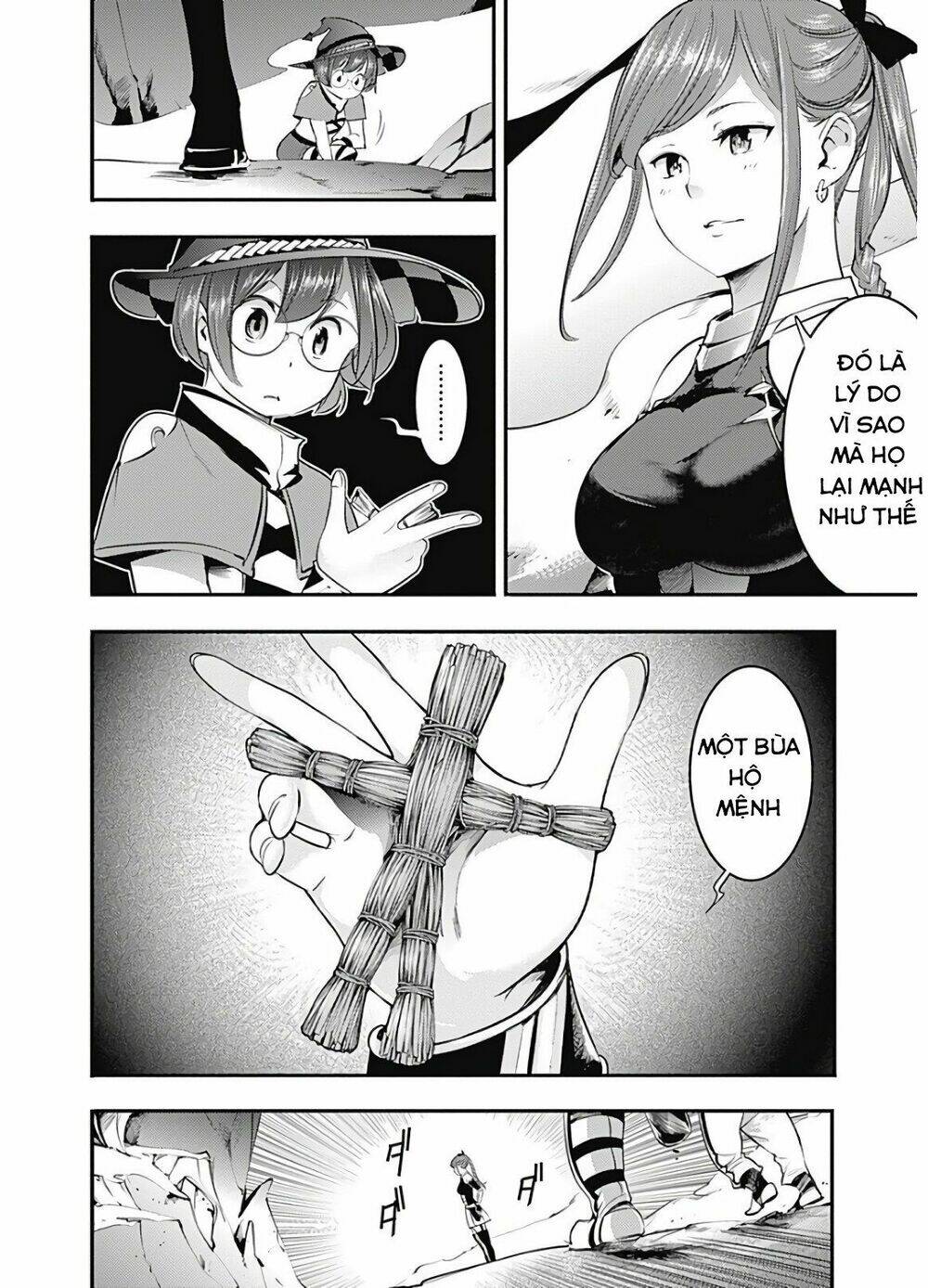 worlds end harem fantasia chapter 14 40