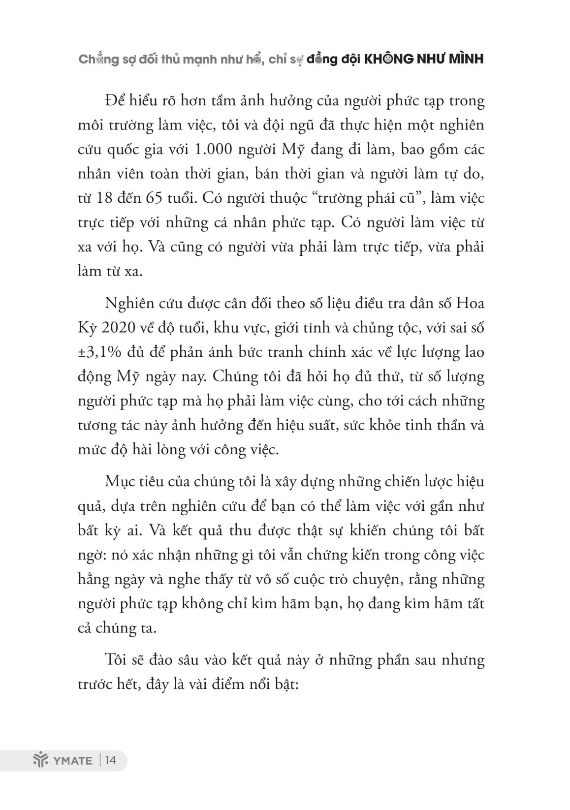 Sách - Chẳng Sợ Đối Thủ Mạnh Như Hổ, Chỉ Sợ Đồng Đội Không Như Mình