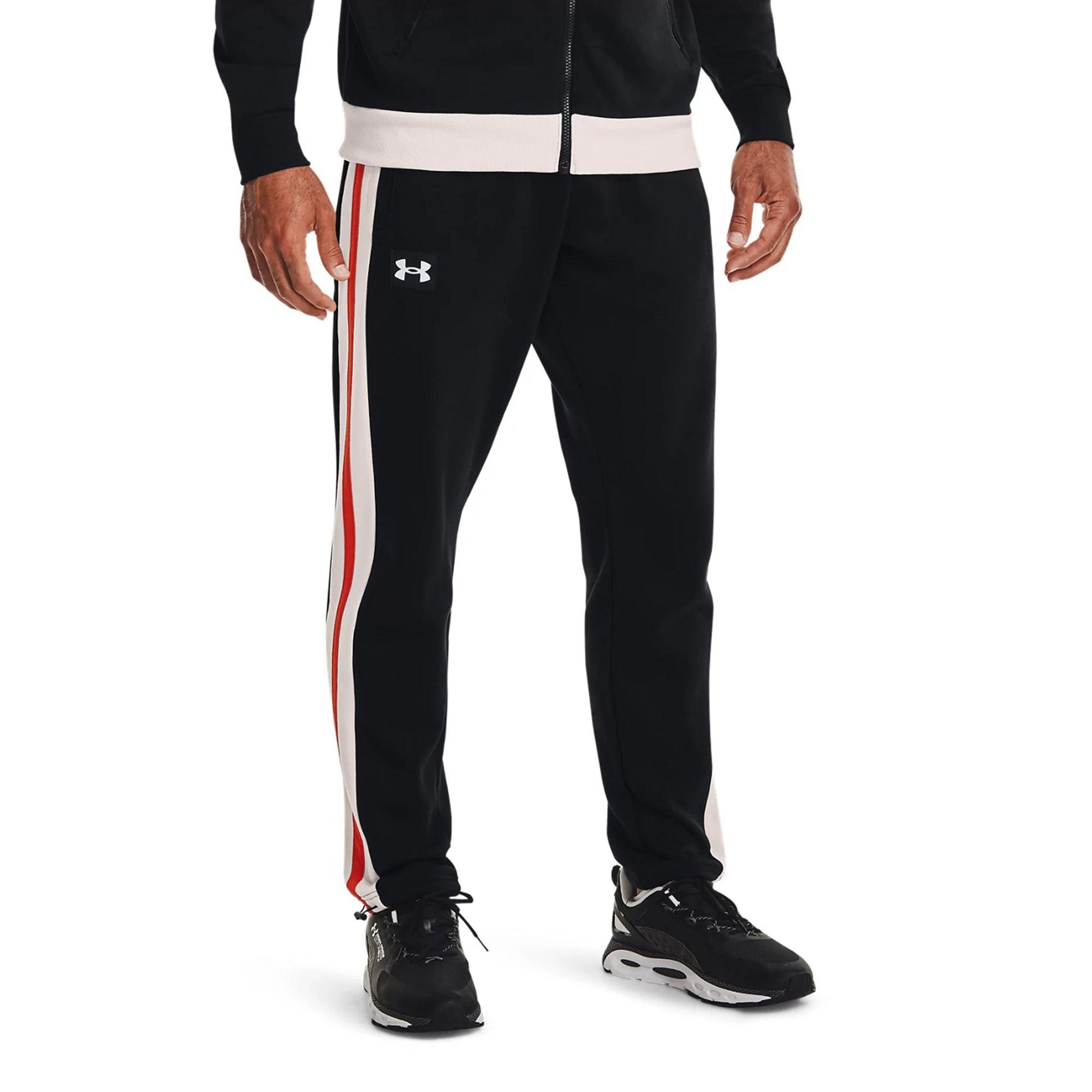 Quần dài thể thao nam Under Armour Rival Fleece Alma Mater - 1366304-001