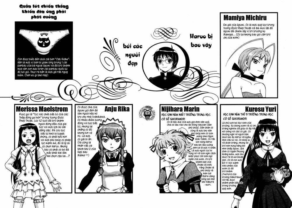 magikano chapter 25 8