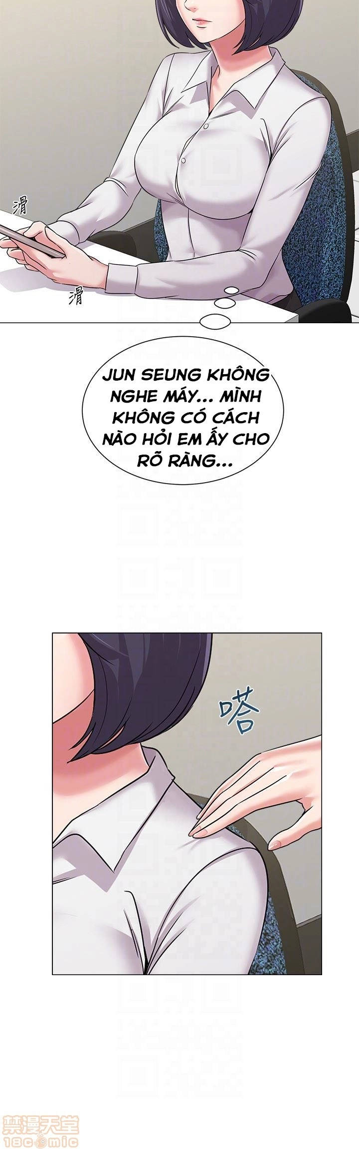 cô giáo gợi cảm chapter 39 25