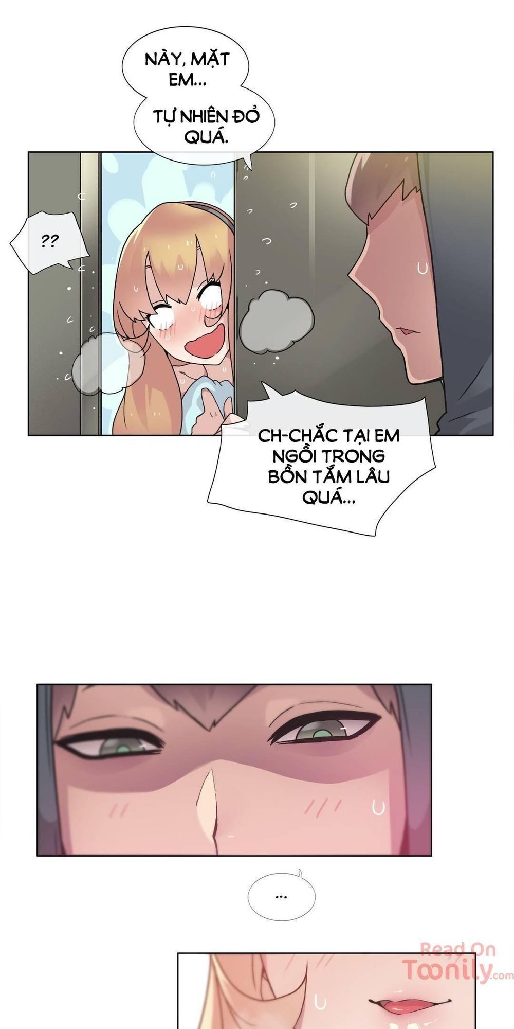 vùng đất kỳ diệu chapter 21 15