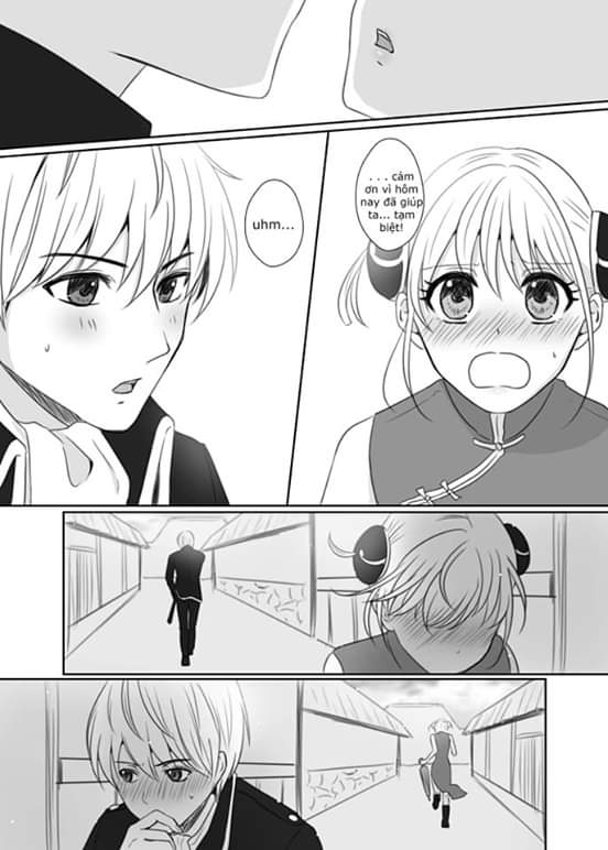 những mẩu truyện về cặp đôi okikagu chapter 31 5