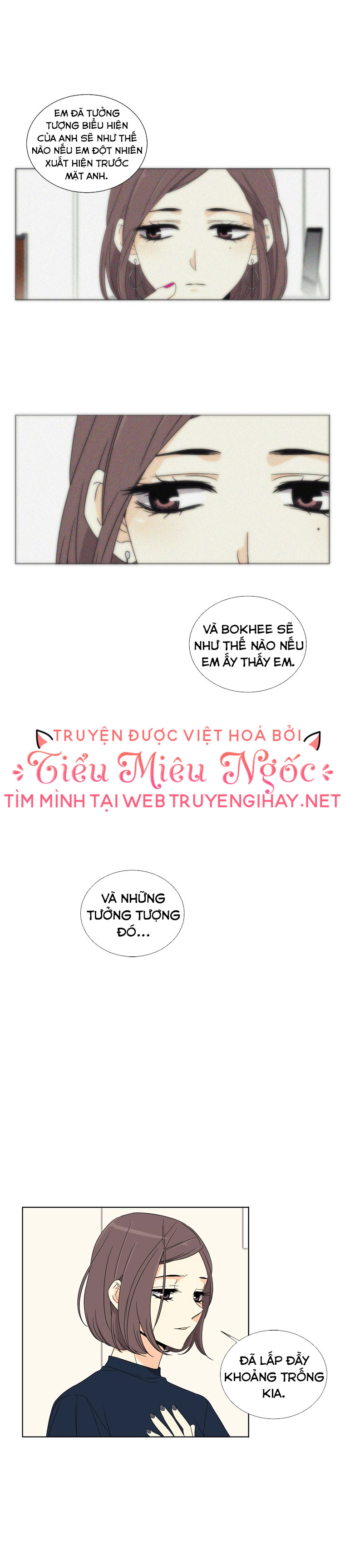 cô gái đáng yêu chapter 41 13