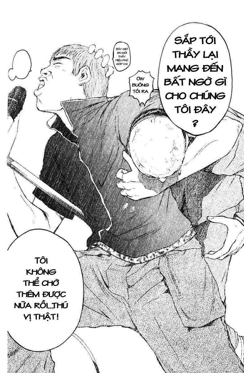GTO - Great Teacher Onizuka chapter 82 17