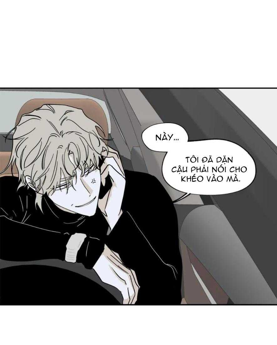 thủy triều thấp lúc chạng vạng chapter 14 23