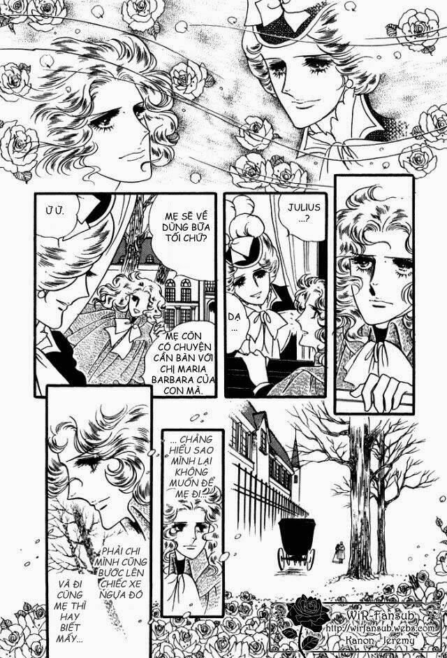 orpheus no mado chapter 16 16