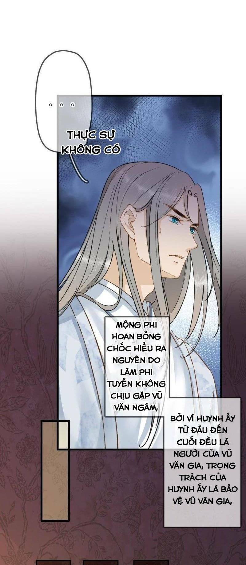 sủng phi của vương chapter 203 17